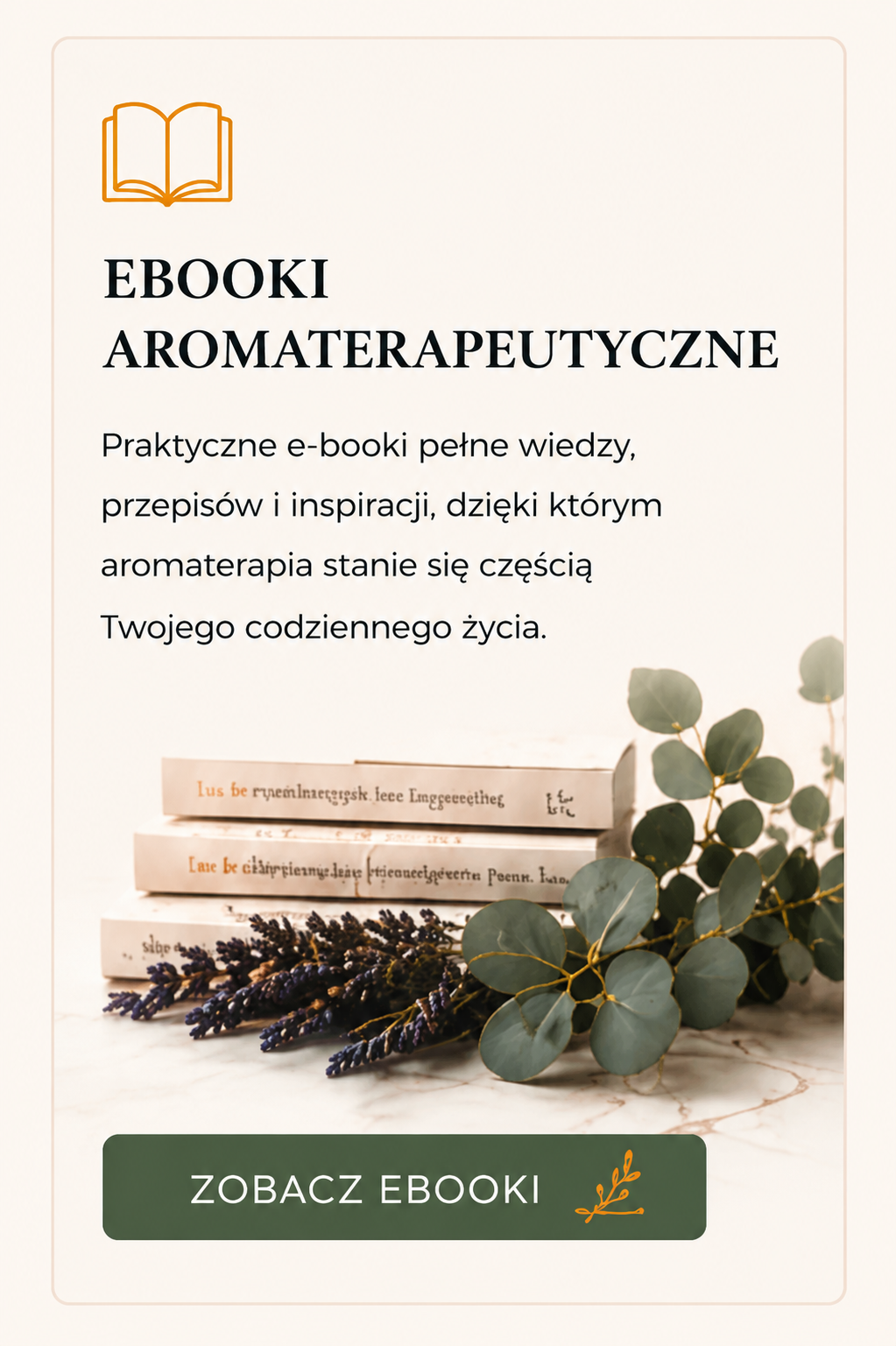 aromaterapeutyczne ebooki